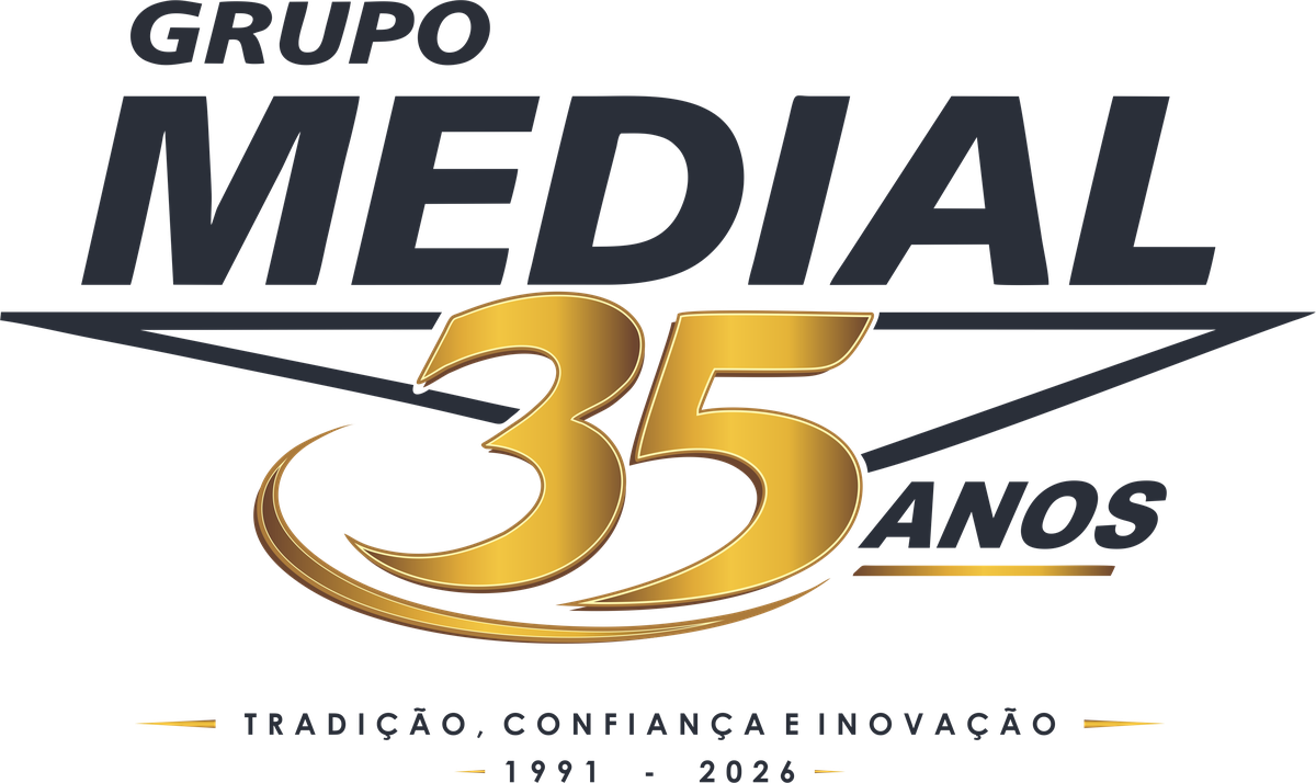 Medial Service 35 anos