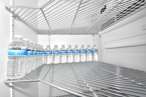 Qual a importância de uma geladeira biotecno?