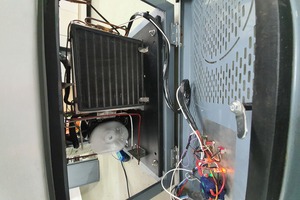 Como fazer a manutenção preventiva freezer?